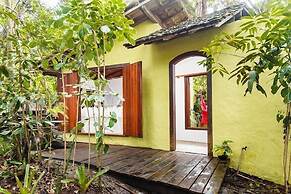 Pousada Mangue Sereno