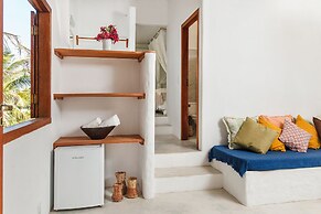 Pousada Mangue Sereno