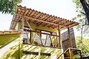 Pousada Mangue Sereno