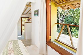 Pousada Mangue Sereno