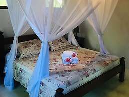 Pousada Mangue Sereno