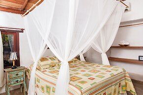 Pousada Mangue Sereno