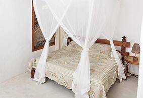 Pousada Mangue Sereno