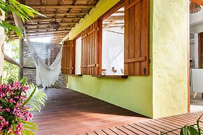 Pousada Mangue Sereno