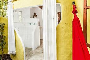 Pousada Mangue Sereno