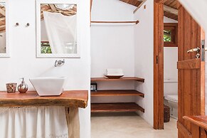 Pousada Mangue Sereno