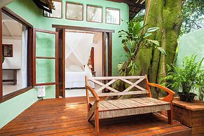 Pousada Mangue Sereno