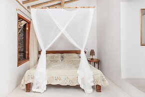 Pousada Mangue Sereno