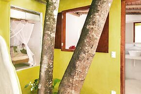 Pousada Mangue Sereno