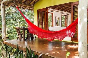 Pousada Mangue Sereno