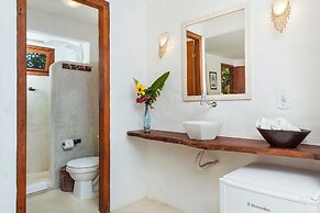 Pousada Mangue Sereno