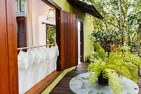 Pousada Mangue Sereno