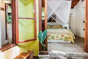 Pousada Mangue Sereno