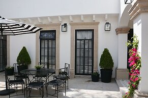 Casa Laní Luxury B&B