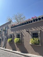 Casa Laní Luxury B&B