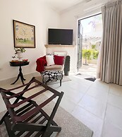 Casa Laní Luxury B&B