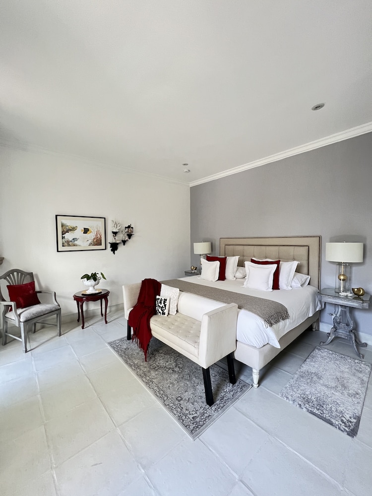Casa Laní Luxury B&B