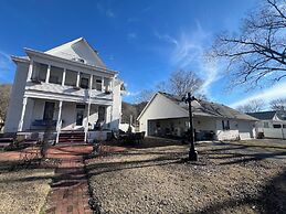 The Conner House B&B