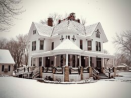The Conner House B&B