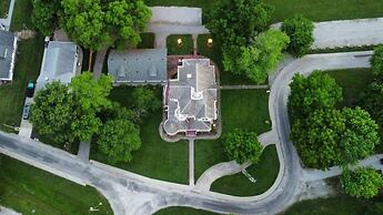 The Conner House B&B