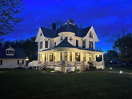 The Conner House B&B