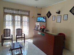 New Sanmi Resort