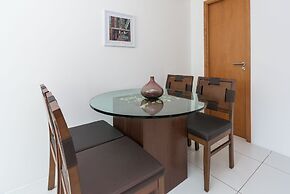Excelente 2 Quartos em Setúbal, Boa Viagem. Ideal para famílias e exec