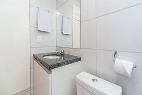 Excelente 2 Quartos em Setúbal, Boa Viagem. Ideal para famílias e exec