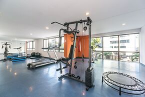 Excelente 2 Quartos em Setúbal, Boa Viagem. Ideal para famílias e exec