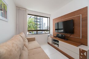 Excelente 2 Quartos em Setúbal, Boa Viagem. Ideal para famílias e exec