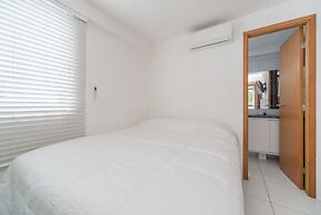 Excelente 2 Quartos em Setúbal, Boa Viagem. Ideal para famílias e exec
