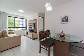 Excelente 2 Quartos em Setúbal, Boa Viagem. Ideal para famílias e exec