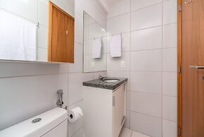 Excelente 2 Quartos em Setúbal, Boa Viagem. Ideal para famílias e exec