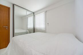 Excelente 2 Quartos em Setúbal, Boa Viagem. Ideal para famílias e exec