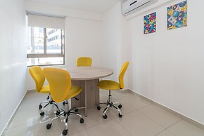 Excelente 2 Quartos em Setúbal, Boa Viagem. Ideal para famílias e exec