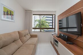 Excelente 2 Quartos em Setúbal, Boa Viagem. Ideal para famílias e exec