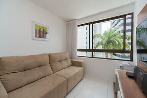 Excelente 2 Quartos em Setúbal, Boa Viagem. Ideal para famílias e exec