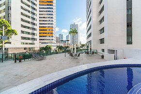 Excelente 2 Quartos em Setúbal, Boa Viagem. Ideal para famílias e exec