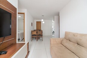 Excelente 2 Quartos em Setúbal, Boa Viagem. Ideal para famílias e exec