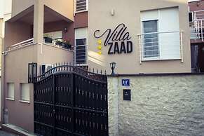 Villa Zaad