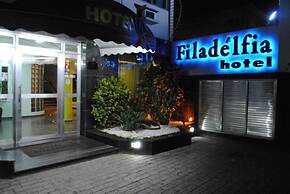 Filadelfia Hotel