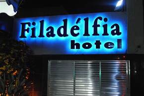 Filadelfia Hotel