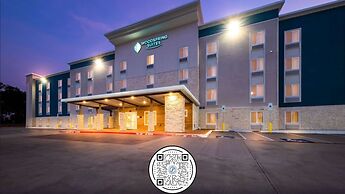 WoodSpring Suites Dallas Plano Central Legacy Drive