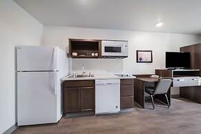 WoodSpring Suites Dallas Plano Central Legacy Drive