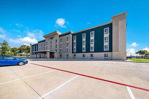 WoodSpring Suites Dallas Plano Central Legacy Drive