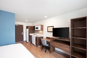 WoodSpring Suites Dallas Plano Central Legacy Drive
