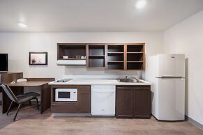 WoodSpring Suites Dallas Plano Central Legacy Drive