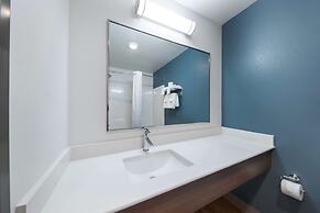 WoodSpring Suites Dallas Plano Central Legacy Drive