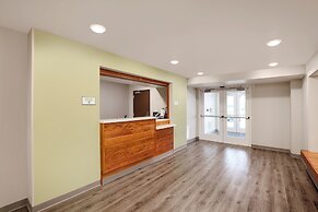 WoodSpring Suites Dallas Plano Central Legacy Drive