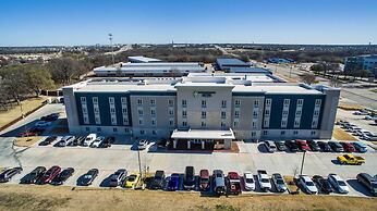 WoodSpring Suites Dallas Plano Central Legacy Drive